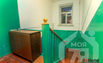 Купить 1-комнатную квартиру, Молодечно, Маркова ул., 10. Фото 9