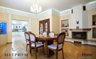 Купить дом, Фаниполь, Восточная ул., 24 соток. Фото 14