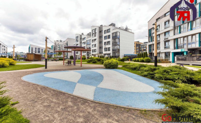 Купить 1-комнатную квартиру, Копище, Братьев Райт ул., 11. Фото 15