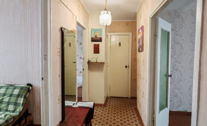 Купить 3-комнатную квартиру, Волковыск, ул. Горбатова, 20. Фото 3