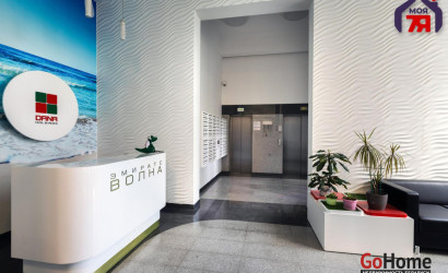 Купить 2-комнатную квартиру, Минск, Мира просп., 1 (Октябрьский район). Фото 19