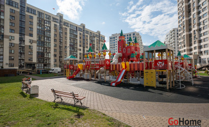 Купить 2-комнатную квартиру, Минск, Петра Мстиславца, 6(Первомайский район). Фото 23