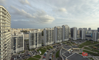 Купить 3-комнатную квартиру, Минск, Аэродромная ул., 28 (Октябрьский район). Фото 6