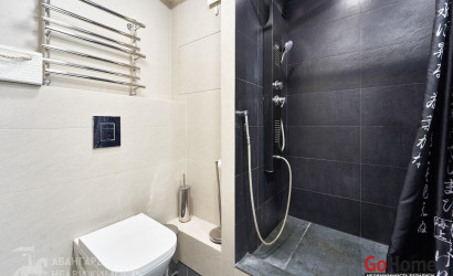 Купить 1-комнатную квартиру, Боровляны, 40 Лет Победы ул., 35. Фото 12