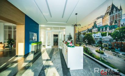 Купить 3-комнатную квартиру, Минск, Лейтенанта Кижеватова, 3А (Октябрьский район). Фото 41