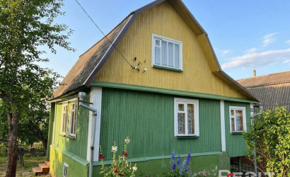  2-этаж.(50 м2), Кристалл-Плюс