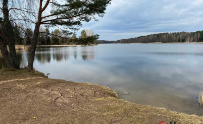 Купить участок, Будачи, 45 соток. Фото 5