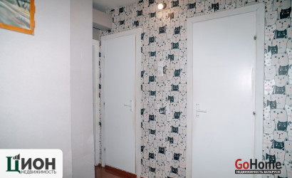 Купить 3-комнатную квартиру, Витебск, ул. Терешковой , д. . Фото 5