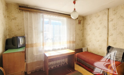 Купить 3-комнатную квартиру, Брест, Дубровка, пер. Сосновый. Фото 11