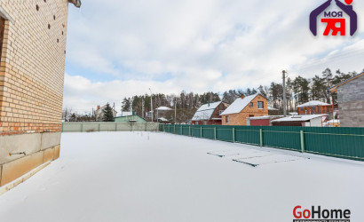 Купить дом, Ельница, Могилевская ул., 15 соток. Фото 3