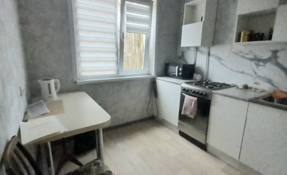 Купить 3-комнатную квартиру, Гомель, 50 лет БССР, 5. Фото 3