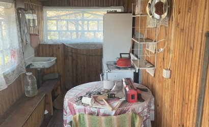 Купить коттедж, Доржи, Садовая 17, 6 соток. Фото 14