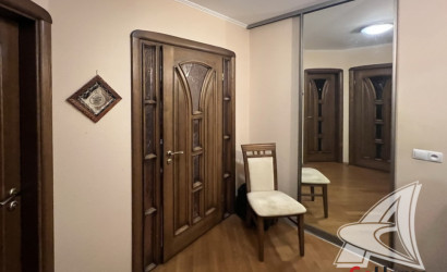 Купить 4-комнатную квартиру, Брест, Киевка, ул. Сикорского. Фото 24