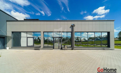 Аренда помещения, Минск, Дзержинского просп., 163, 300 кв.м.. Фото 12