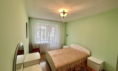 Купить 4-комнатную квартиру, Гродно, 1 Мая, 30. Фото 5