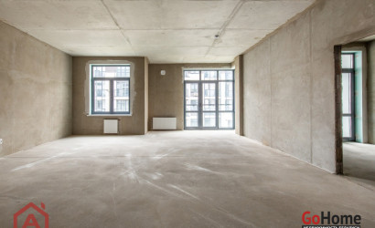 Купить 2-комнатную квартиру, Минск, Тимирязева, 130 (Центральный район). Фото 4