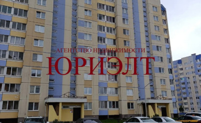 Купить 1-комнатную квартиру, Пинск, Шапошника, 10. Фото 1