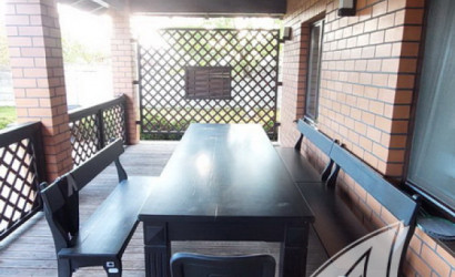 Купить дом, Брест, Гершоны, 11.19 соток. Фото 32