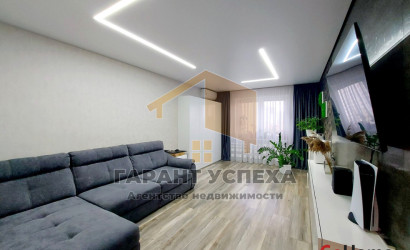 Купить 2-комнатную квартиру, Брест, ул. Луцкая. Фото 5