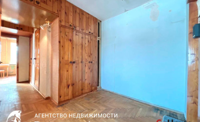 Купить 2-комнатную квартиру, Минск, Победителей пр-т 39 (Центральный район). Фото 13