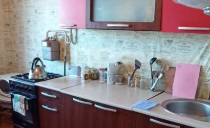 Снять 3-комнатную квартиру на сутки, Быхов, Мелиоративная, 14. Фото 3