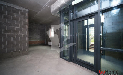 Аренда торгового помещения, Минск, Игоря Лученка ул., 16,  43.6 кв.м.. Фото 6