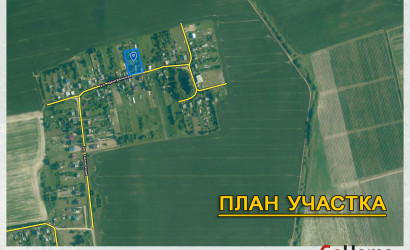 Купить коттедж, Безмены, Центральная, 21, 24.95 соток. Фото 20