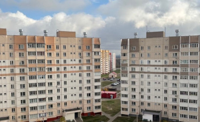 Купить 4-комнатную квартиру, Гомель, Пенязькова ул., д.47. Фото 19