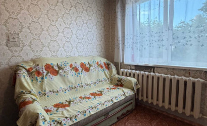 Снять 3-комнатную квартиру на сутки, Жодино, Гагарина, 34. Фото 7
