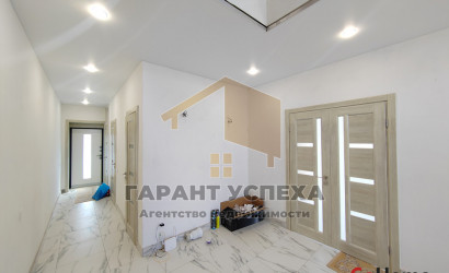 Купить дом, Тюхиничи, Мотыкальский с/с, 13.18 соток. Фото 5