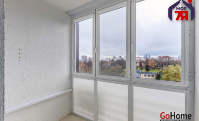 Купить 2-комнатную квартиру, Минск, Семашко ул., 4/Е (Московский район). Фото 20