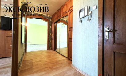 Купить 3-комнатную квартиру, Полоцк, Гвардейской Армии 6-й ул., 7. Фото 20