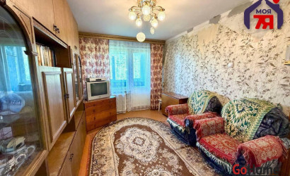 Купить 2-комнатную квартиру, Слуцк, Головащенко ул., 18. Фото 4