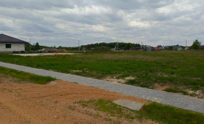 Купить участок, Турна Малая, Брестская, 15 соток. Фото 1