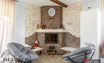 Купить дом, Бусловка, Озерная ул., 20 соток. Фото 9