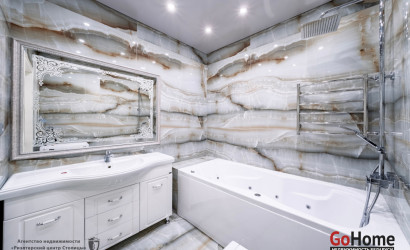 Купить 2-комнатную квартиру, Минск, Скрыганова, 4А(Фрунзенский район). Фото 12