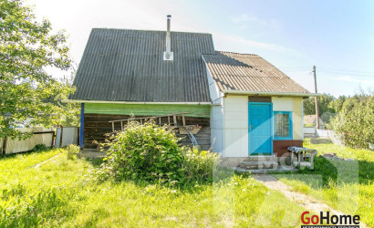 Купить дом в деревне, Солнечный берег, 5.57 соток. Фото 4