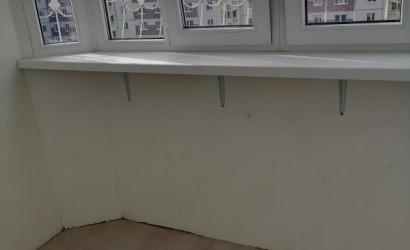 Купить 3-комнатную квартиру, Витебск, Чкалова, 54/1. Фото 4