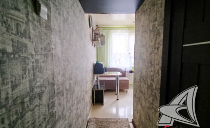 Купить 2-комнатную квартиру, Брест, Восток, ул. Московская. Фото 10