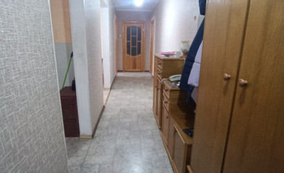 Купить 3-комнатную квартиру, Пинск, Солнечная, 42. Фото 6