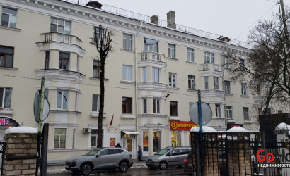 Купить 3-комнатную квартиру, Витебск, ул. Комсомольская , д. . Фото 7