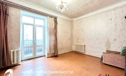 Купить 2-комнатную квартиру, Минск, Щербакова ул. 26 (Партизанский район). Фото 18