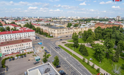 Купить 5-комнатную квартиру, Минск, Захарова ул., 50/В(Партизанский район). Фото 12