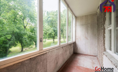 Купить 3-комнатную квартиру, Минск, Горовца ул., 20/1(Ленинский район). Фото 9