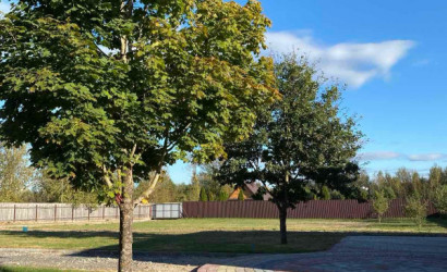 Купить дом, Пушкари, 36.75 соток. Фото 12