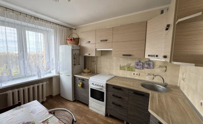 Купить 2-комнатную квартиру, Гродно, 2-й Белуша, 3. Фото 3