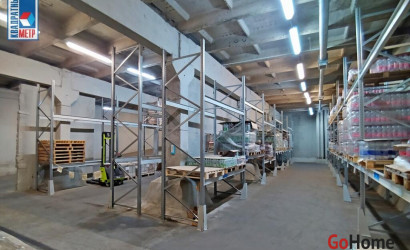 Продажа помещения, Минск, Вересковая ул., 3,  1272.2 кв.м.. Фото 10