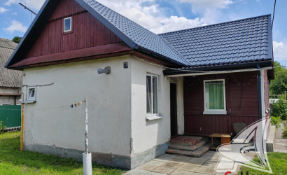 Купить дом, Брест, Речица, 5.58 соток. Фото 1