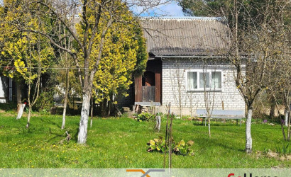 Купить дом в деревне, Факел-Третий век, 9.78 соток. Фото 3