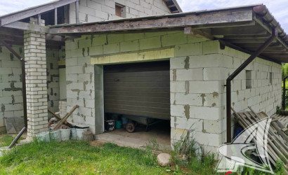 Купить дом, Щебрин, Тельминский с/с, 12.56 соток. Фото 15